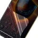 „3mk Silky Matt Privacy“ apsauginė plėvelė Samsung Galaxy S21 Ultra 5G