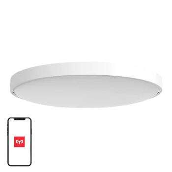 Išmanusis lubinis LED šviestuvas Yeelight Arwen 550S, YLXD013-A