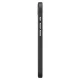 Spigen Enzo Aramid Mag dėklas Apple iPhone 16e / 17e, juodas