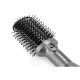 Huslog Glam Ionic Hair Styler with Ionization, Silver