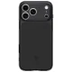 Dėklas Spigen Ultra Hybrid MagSafe telefonui iPhone 18 Pro / 17 Pro, Matte Black