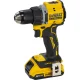 Akumuliatorinis gręžtuvas-suktuvas DeWalt DCD794D2T-QW 18V (2x 2.0Ah)