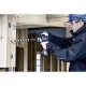 Akumuliatorinis smūginis gręžtuvas-suktuvas Bosch GSB 18V-110 C, L-Boxx