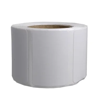 ExtraDigital termoetiketės termospausdintuvui, 30x20 mm, 350 vnt.