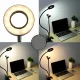 Ring Light for Selfie with Holder