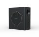 Yaber K2s Pro LCD FullHD 1080p projektorius su JBL garsiakalbiais, juodas