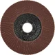 Segmentinis šlifavimo diskas Makita D-27109, 125 mm, A80