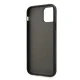 Guess iPhone 11 Pro Max dėklas Iridescent, sidabrinis