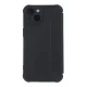 Samsung Galaxy A25 5G (A256E) atverčiamas dėklas Razor Carbon Book, juodas