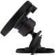Uniq magnetic holder Trelix Car Dash Mount black/midnight black