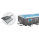 Bestway 561MB Power Steel karkasinis baseinas 488x244x122 cm