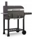 Anglinis kepsninė Berdsen BBQChef BD-891, antracito spalvos