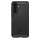 Spigen Rugged Armor Case for Samsung Galaxy A57 5G, Black