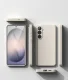 Ringke Silicone MagSafe Case for Samsung Galaxy S26+ - Beige