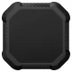 Spigen Tough Armor dėklas AirTag 1/2, juodas