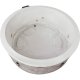 Mspa Cocoon panelinis SPA baseinas su hidromasažu 6 asmenims, WiFi