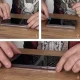 Wozinsky apsauginis stiklas, skirtas Samsung Galaxy M15