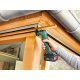 Akumuliatorinis daugiafunkcis įrankis Bosch UniversalMulti 18V-32