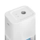 Automatinis bekontaktis dozatorius Uniq LYFRO Flow, baltas