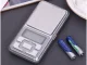 Electronic Pocket Jewelry Scale 500g/0.01g LCD