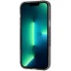 Audi IML MagSafe dėklas telefonui iPhone 13 Pro / iPhone 13 6.1\", juodas