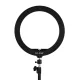Glow 13\" RGB Ring Light with Tripod, 10W