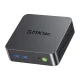 Mini kompiuteris GMKtec K17, Intel Core Ultra 5 226V, 16GB RAM, 1TB SSD, Windows 11 Pro