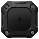 Spigen Tough Armor dėklas AirTag 1/2, juodas