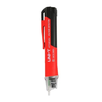 Bekontaktis įtampos testeris Uni-T UT12D-EU (24–1000 V)