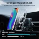 ESR iPhone 13 / 14 Case Classic Hybrid Halolock MagSafe, Clear