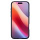 Apsauginis dėklas Spigen Ultra Hybrid skirtas iPhone 16 Pro Max, mėlynas