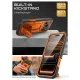 Supcase Unicorn Beetle Pro Case for iPhone 17 Pro Max - Orange