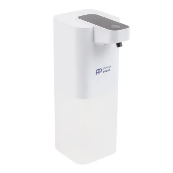 Automatinis bekontaktis skysto muilo putų dozatorius 400 ml