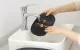 Rojeco RYSJ-09 Smart Pet Water Fountain, 2.5L, Black
