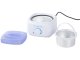 Pro Wax 200 Wax Heater for Cans and Hard Wax, 100W