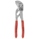 Replinis raktas KNIPEX 86 03 125, 125 mm