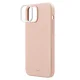 Uniq case Lino iPhone 14 6.1" pink/blush pinkt