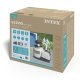 Intex 26656 smėlio filtravimo siurblys baseinams (7900 l/h, Wi-Fi)