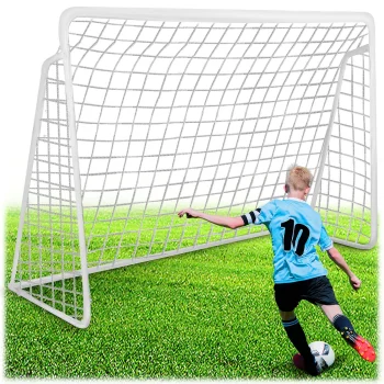 Futbolo vartai Neo-Sport NS-496, 300 x 200 x 90 cm