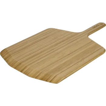 Bambukinė picos ližė ir patiekimo lenta Ooni 30 cm (12")