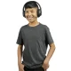 Belkin Soundform Inspirer belaidės ausinės vaikams AUD006BTBLK, juodos