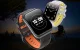Smartwatch Colmi P86 1.93-inch AMOLED Bluetooth Gold