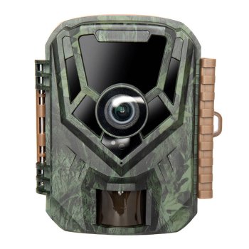 Case KJK 20MP 1080p medžioklės kamera su naktiniu matymu, modelis 119151