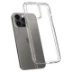 Apple iPhone 14 Pro Max 6.7\'\' Spigen Ultra Hybrid Case Cover, Crystal Clear