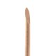 Wooden Cuticle Sticks 6.5 cm 100 pcs OCHO NAILS