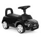 Vaikiškas paspiriamas automobilis Multistore Mercedes C Class, juodas