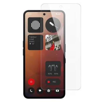Nothing Phone (3a) / (3a) Pro apsauginis ekrano stiklas