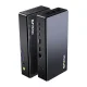 Mini kompiuteris GMKtec K13 Intel Core Ultra 7 256V 16GB 1TB SSD Windows 11 Pro