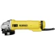 Kampinis šlifuoklis DeWalt DWE4217-QS 125 mm 1200 W