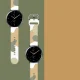 Silikoninis dirželis Samsung Galaxy Watch 45/46/47 mm (Kamufliažas, 6 raštas)